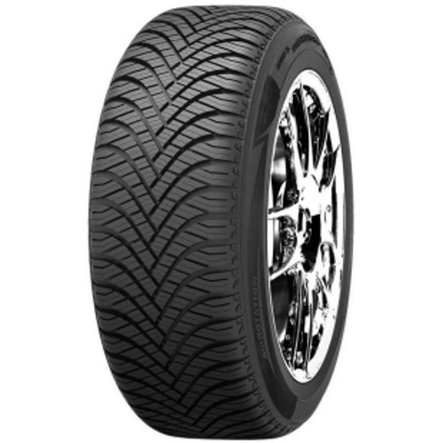Foto pneumatico: TRAZANO, ALL SEASON ELITE Z-401 195/65 R15 95H Quattro-stagioni