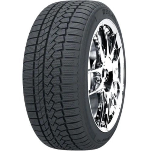 Foto pneumatico: TRAZANO, ZUPERSNOW Z-507 255/40 R18 99V Invernali