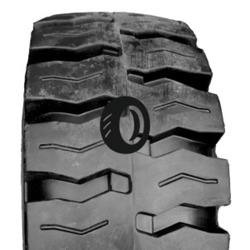 Foto pneumatico: TRELLEBORG, ECOSOLID TRACTION 250/ R15 Estive
