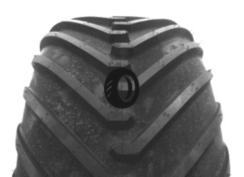 Foto pneumatico: TRELLEBORG, T411 13.5/ R15 Quattro-stagioni
