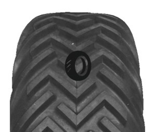 Foto pneumatico: TRELLEBORG, T413 12.5/ R15 Quattro-stagioni