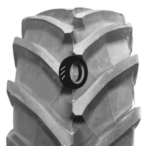 Foto pneumatico: TRELLEBORG, TM1000HP 710/60 R38 172D Quattro-stagioni