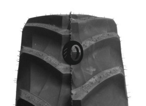 Foto pneumatico: TRELLEBORG, TM600 280/85 R28 118A8 Quattro-stagioni