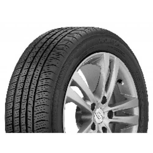 Foto pneumatico: TRIANGLE, TC-101 ADVANTEX 245/50 R17 99Y Estive