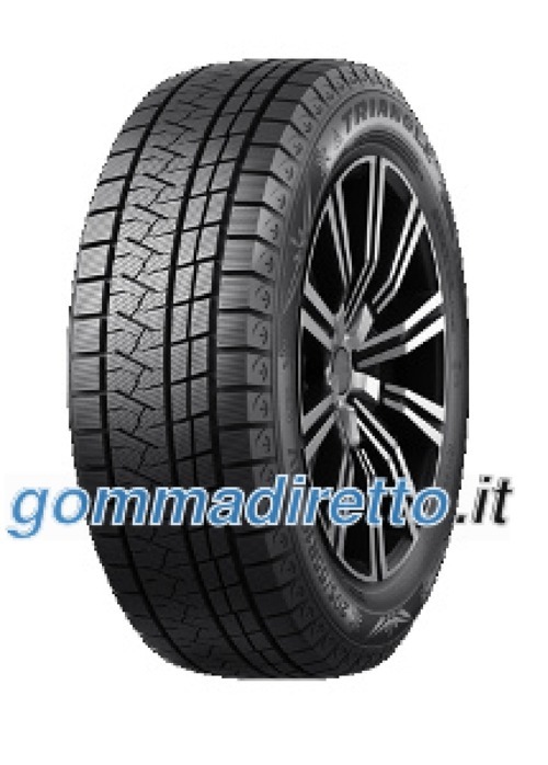 Foto pneumatico: TRIANGLE, PL02 SNOWLINK 235/40 R19 96W Invernali