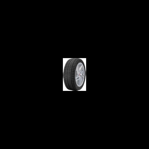 Foto pneumatico: TRIANGLE, PL02 SNOWLINK 235/50 R18 101V Invernali