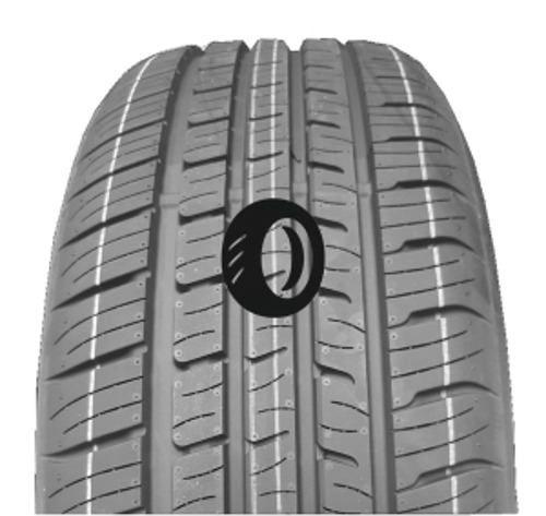 Foto pneumatico: TRIANGLE, TC-101 ADVANTEX 195/55 R20 95H Estive