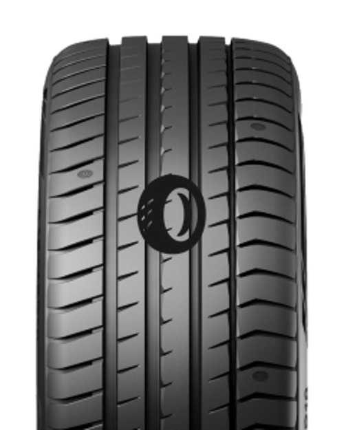 Foto pneumatico: TRIANGLE, TH-202 EFFEXSPORT 205/40 R17 84W Estive