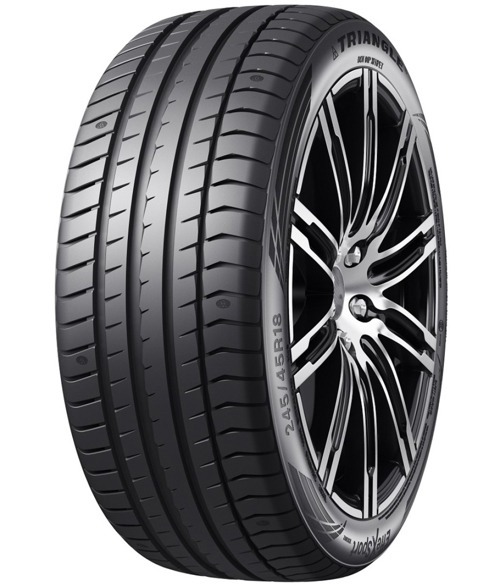 Foto pneumatico: TRIANGLE, EFFEXSPORT TH202 235/45 R19 99W Estive