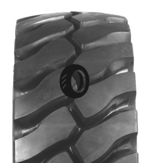 Foto pneumatico: TRIANGLE, TL-538S+ (L5) 20.5/ R25 193A2 Quattro-stagioni