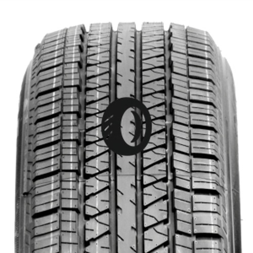 Foto pneumatico: TRIANGLE, TR-257 SAPPHIRE 265/65 R17 112H Estive