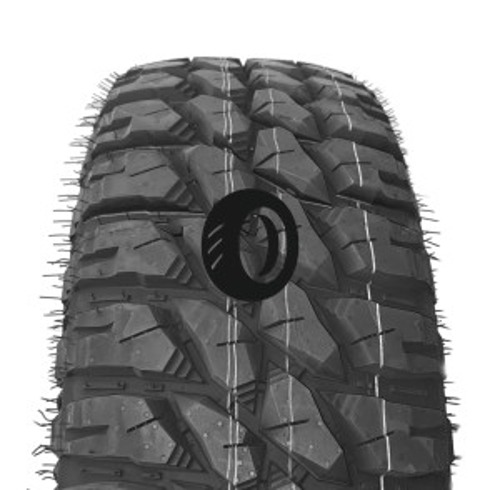 Foto pneumatico: TRIANGLE, TR-281 GRIPX M/T 235/85 R16 120Q Estive