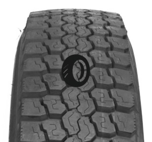 Foto pneumatico: TRIANGLE, TR-688 12/ R22.5 150L Estive
