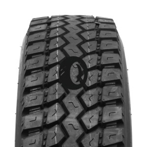 Foto pneumatico: TRIANGLE, TR-689A 245/70 R19.5 135L Estive
