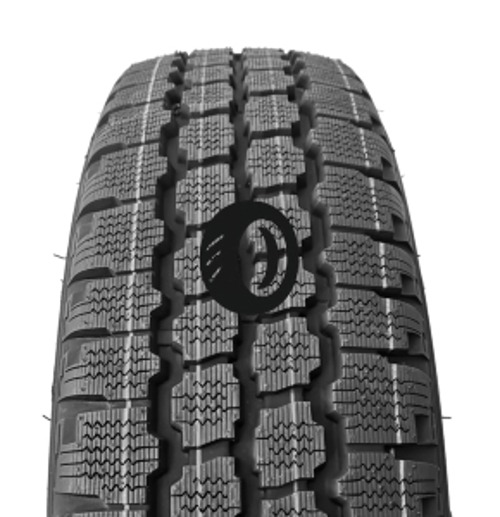 Foto pneumatico: TRIANGLE, TR-737 185/ R14 102Q Estive