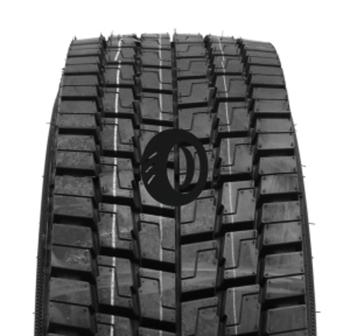 Foto pneumatico: TRIANGLE, TR-D06 315/80 R22.5 154L Estive