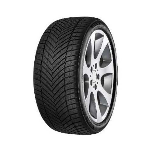 Foto pneumatico: MINERVA, AllSeason Master 215/60 R17 96V Quattro-stagioni