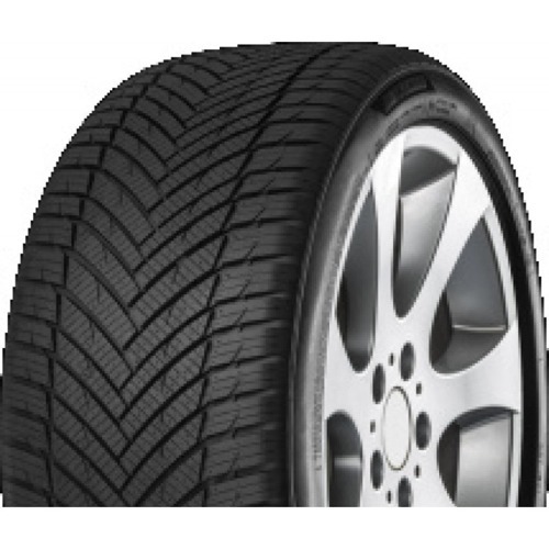 Foto pneumatico: MINERVA, AllSeason Master 255/45 R19 104Y Quattro-stagioni