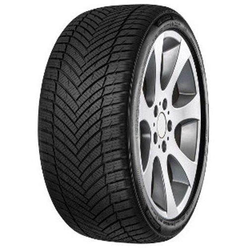 Foto pneumatico: TRISTAR, ALLSEASON POWER 215/65 R17 103V Quattro-stagioni