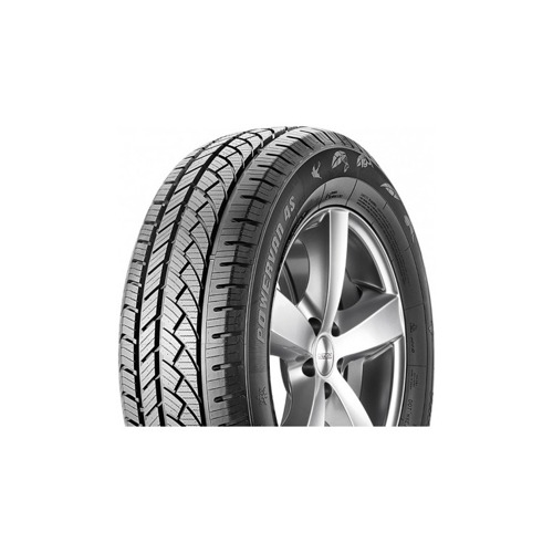 Foto pneumatico: TRISTAR, Ecopower 4S 185/80 R14 102R Quattro-stagioni
