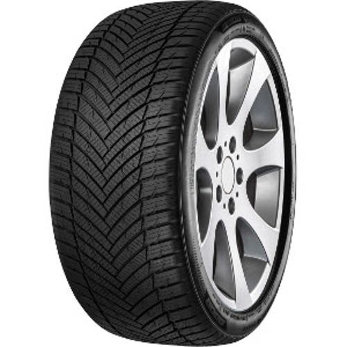 Foto pneumatico: TRISTAR-FS, AS POWER 195/50 R15 82V Quattro-stagioni
