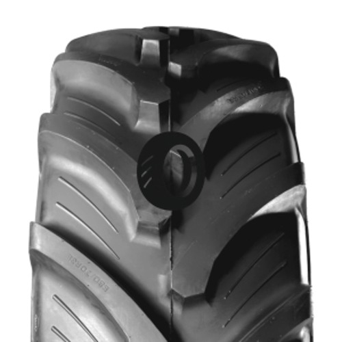 Foto pneumatico: TVS EUROGRIP, AR70 TIGERTRAC 380/70 R24 128A8 Quattro-stagioni
