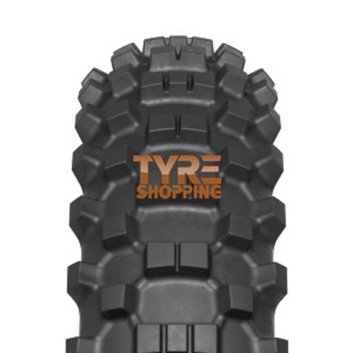 Foto pneumatico: TVS EUROGRIP, CLIMBER XC-R 140/80 R18 70R Quattro-stagioni