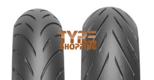 Foto pneumatico: TVS EUROGRIP, PROTORQ EXTREME 110/70 R17 54W Quattro-stagioni