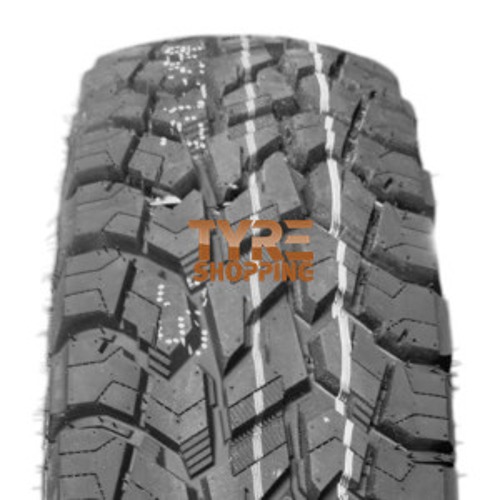 Foto pneumatico: ULTRA FORCE, TERRA TAMER AT-X 285/45 R22 117S Estive