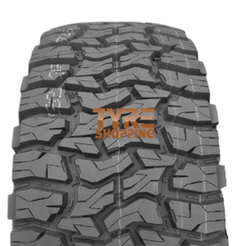Foto pneumatico: ULTRA FORCE, TERRA TAMER RT-X 275/60 R20 119Q Estive