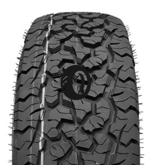 Foto pneumatico: UNIGRIP, LATERAL FORCE A/T 235/70 R16 106H Estive