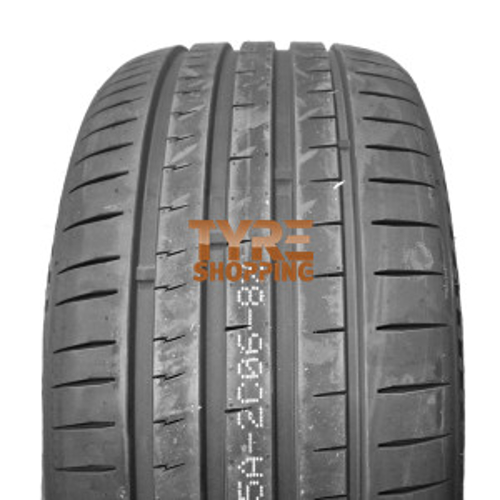Foto pneumatico: UNIGRIP, LATERAL FORCE SPORT 285/40 R22 110Y Estive
