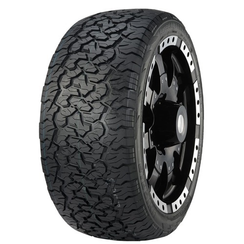 Foto pneumatico: UNIGRIP, Lateral Force M/T 205/80 R16 104Q Estive