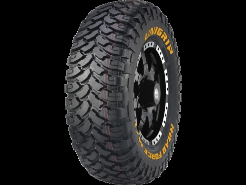 Foto pneumatico: UNIGRIP, ROAD FORCE M/T 285/75 R16 126Q Estive