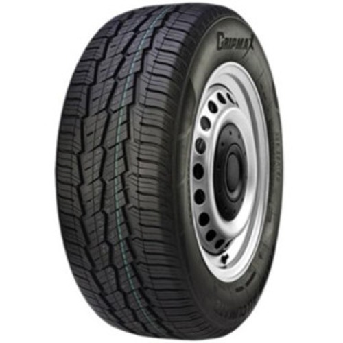 Foto pneumatico: GRIPMAX, SUREGRIP A/S VAN 195/75 R16 110T Quattro-stagioni