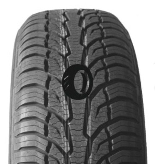 Foto pneumatico: UNIROYAL, ALLSEASONEXPERT 2 175/80 R14 88T Estive