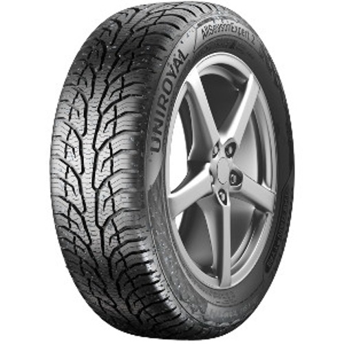 Foto pneumatico: UNIROYAL, AllSeasonExpert 2 225/45 R17 94W Quattro-stagioni