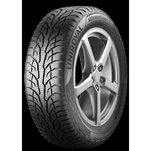 Foto pneumatico: UNIROYAL, allseason expert 2 195/50 R15 82H Quattro-stagioni