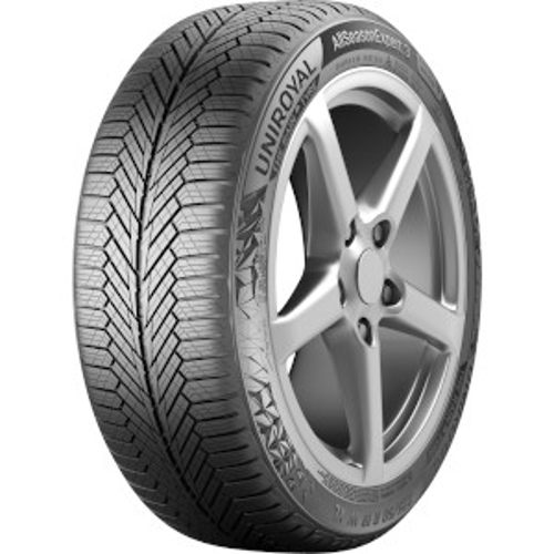 Foto pneumatico: UNIROYAL, AllSeasonExpert 3 235/45 R19 99W Quattro-stagioni