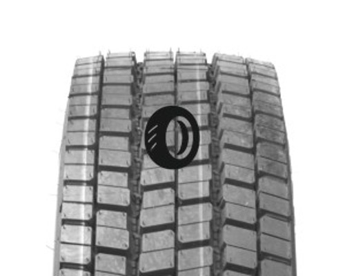 Foto pneumatico: UNIROYAL, DH100 295/60 R22.5 150L Estive