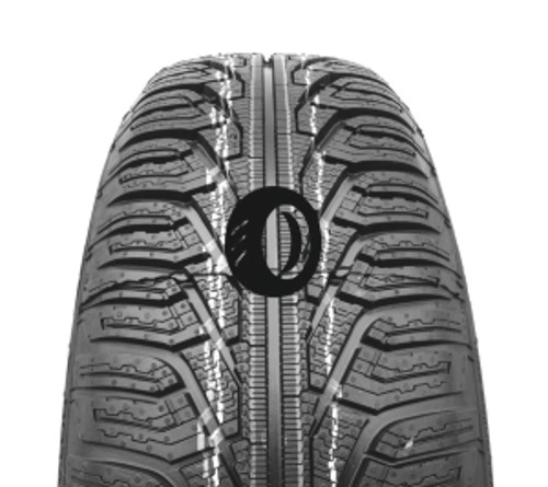 Foto pneumatico: UNIROYAL, MS PLUS 77 185/55 R14 80T Invernali
