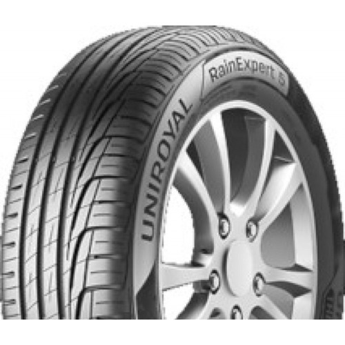 Foto pneumatico: UNIROYAL, RainExpert 5 195/65 R15 91H Estive