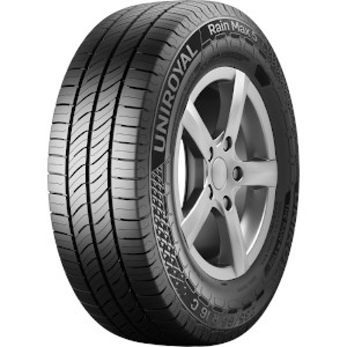 Foto pneumatico: UNIROYAL, Rainmax 5 205/70 R15 104R Estive