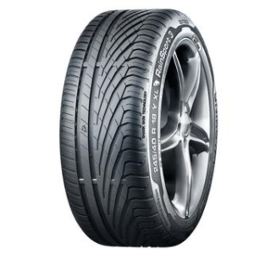 Foto pneumatico: UNIROYAL, RainSport 3 SSR 225/50 R17 94W Estive