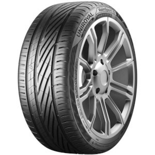 Foto pneumatico: UNIROYAL, RainSport 5 235/45 R18 98Y Estive