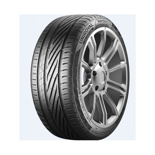 Foto pneumatico: UNIROYAL, RainSport 5 225/55 R16 99Y Estive
