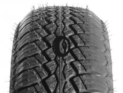 Foto pneumatico: UNIROYAL, Rallye 380 175/80 R13 86T Estive
