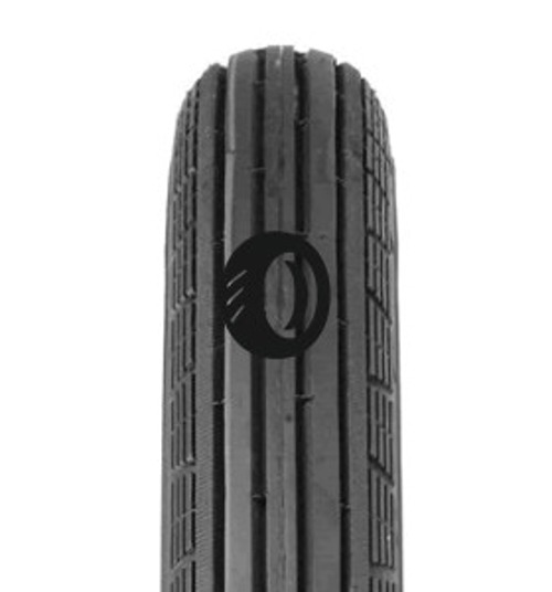 Foto pneumatico: Vee-Ruber, VRM011 2.75/ R18 48P Quattro-stagioni