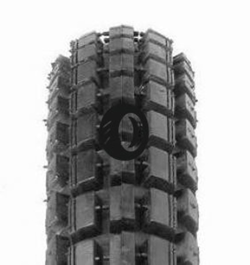 Foto pneumatico: Vee-Ruber, VRM021 2.75/ R21 50P Quattro-stagioni