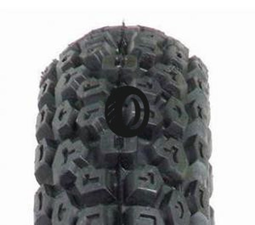 Foto pneumatico: Vee-Ruber, VRM022 2.75/ R17 47R Quattro-stagioni